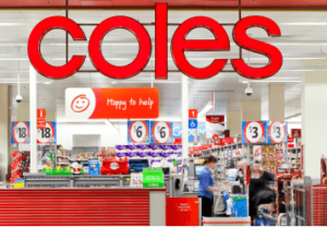 Coles