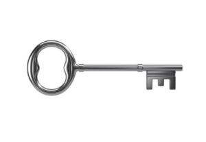 Normal Key