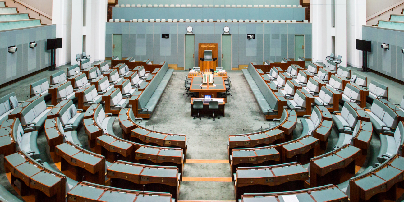 The Australian Politician Test